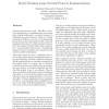 Model Checking Large Network Protocol Implementations