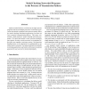 Model Checking Networked Programs in the Presence of Transmission Failures