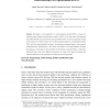 Model-Checking TRIO Specifications in SPIN