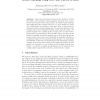 Model Checking Using SMT and Theory of Lists