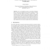 Model Classifications and Automated Verification