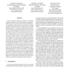 Model-driven Composition of Context-aware Web Services Using ContextUML and Aspects