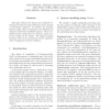 Model-Driven Design of Embedded Multimedia Applications on SoCs