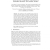 Model-Driven Design-Space Exploration for Embedded Systems: The Octopus Toolset