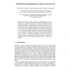 Model-Driven Development of Context-Aware Services