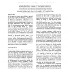Model driven development of secure XML databases