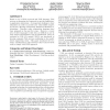 Model-driven engineering of composite web services using UML-S