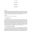 Model Driven Fast Prototyping: A Semantic Approach
