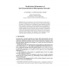Model-Driven Maintenance of QoS Characteristics in Heterogeneous Networks