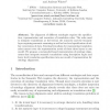 Model Driven Specification of Ontology Translations