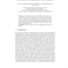 Model Driven Testing Based on Test History