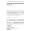 Model Failure and Context Switching Using Logic-Based Stochastic Models