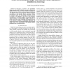 Model free probabilistic design with uncertain Markov parameters identified in closed loop