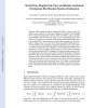 Model-Free, Regularized, Fast, and Robust Analytical Orientation Distribution Function Estimation