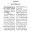 Model Generation for Distributed Java Programs