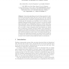 Model-Independent Bounding of the Supports of Boolean Formulae in Binary Data
