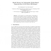 Model Library for Deformable Model-Based Segmentation of 3-D Brain MR-Images