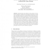 Model Performance for Visual Attention in Real 3D Color Scenes