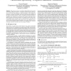 Model Reduction of Variable-Geometry Interconnects using Variational Spectrally-Weighted Balanced Truncation