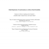 Model replication: transformations to address model scalability