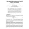 Model Selection in Kernel Methods Based on a Spectral Analysis of Label Information