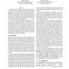 Model Simplification Through Refinement