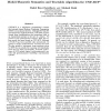 Model-Theoretic Semantics and Tractable Algorithm for CNF-BCP