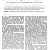 Modeled and Measured Instruction Fetching Performance for Superscalar Microprocessors