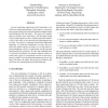Modeling Agent-Based Load Balancing with Time Delays