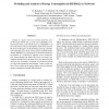 Modeling and Analysis of Energy Consumption in IEEE802.11e Networks