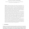 Modeling and Analysis of Heterogeneous Regulation in Biological Networks