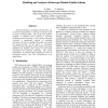 Modeling and Analysis of Interrupt Disable-Enable Scheme