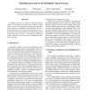 Modeling and Analysis of Probabilistic Timed Systems