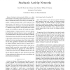 Modeling and analysis of worm defense using stochastic activity networks