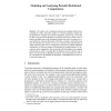 Modeling and Analyzing Periodic Distributed Computations