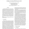 Modeling and Analyzing SMIL Documents in SAM
