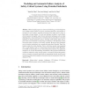 Modeling and Automatic Failure Analysis of Safety-Critical Systems Using Extended Safecharts