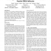 Modeling and estimating leakage current in series-parallel CMOS networks