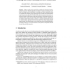 Modeling and Model Checking Software Product Lines