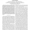 Modeling and optimization of low power resonant clock mesh