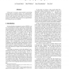 Modeling and Querying Moving Objects
