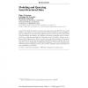 Modeling and Querying Semi-structured Data