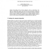 Modeling and Realizing Interoperability