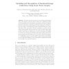 Modeling and Recognition of Landmark Image Collections Using Iconic Scene Graphs
