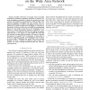Modeling and Taming Parallel TCP on the Wide Area Network
