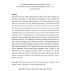 Modeling and temperature control of rapid thermal processing
