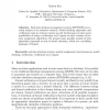 Modeling and Verification of Priority Assignment in Real-Time Databases Using Uppaal