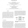 Modeling and verifying asynchronous communication mechanisms using coloured Petri nets