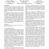 Modeling Aspect-Oriented Compositions