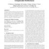 Modeling Assembly Instruction Timing in Superscalar Architectures